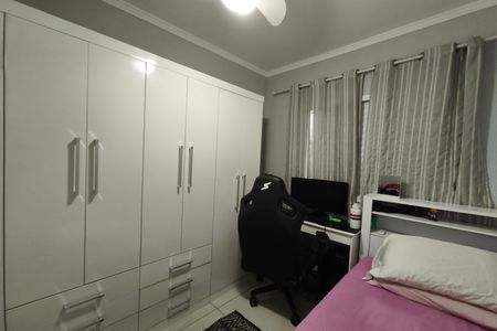 Apartamento para alugar com 78m², 3 quartos e 1 vagaQuarto 3