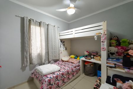 Apartamento para alugar com 78m², 3 quartos e 1 vagaQuarto 2