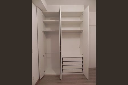 Apartamento para alugar com 45m², 1 quarto e 1 vagaQuarto