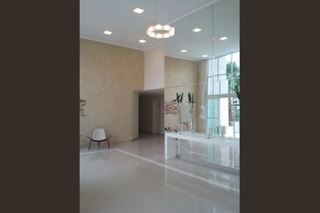 Apartamento para alugar com 45m², 1 quarto e 1 vagaÁrea externa