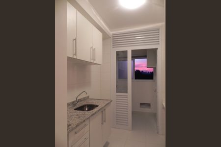Apartamento para alugar com 45m², 1 quarto e 1 vagaCozinha