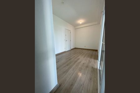Sala de apartamento para alugar com 1 quarto, 45m² em Santo Amaro, São Paulo