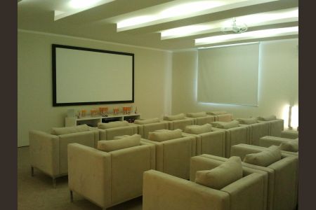 Apartamento para alugar com 45m², 1 quarto e 1 vagaÁrea externa