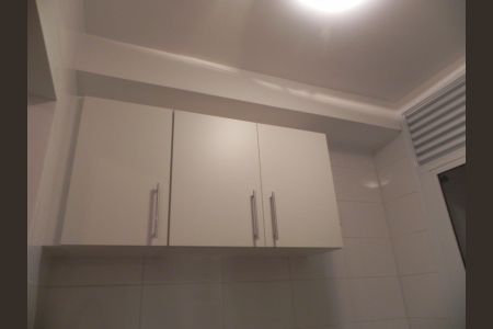 Apartamento para alugar com 45m², 1 quarto e 1 vagaCozinha