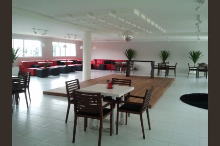 Apartamento para alugar com 45m², 1 quarto e 1 vagaÁrea externa