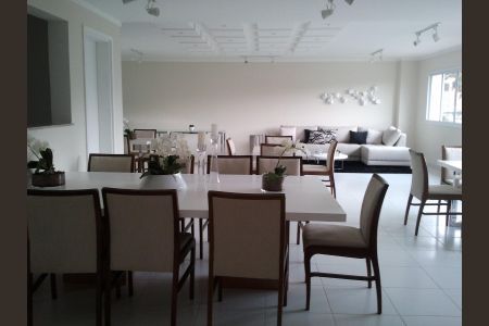 Apartamento para alugar com 45m², 1 quarto e 1 vagaÁrea externa
