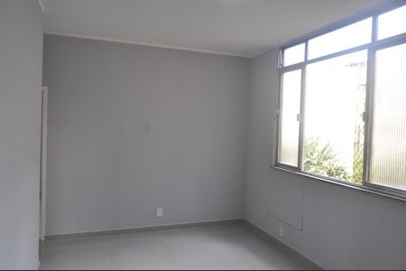 Apartamento à venda com 2 quartos, 55m² em Cachambi, Rio de Janeiro
