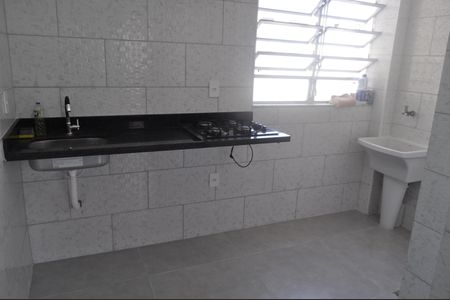 Apartamento à venda com 2 quartos, 55m² em Cachambi, Rio de Janeiro