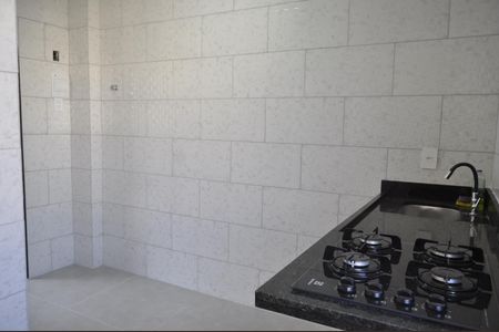 Apartamento à venda com 2 quartos, 55m² em Cachambi, Rio de Janeiro