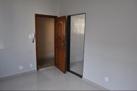 Apartamento à venda com 2 quartos, 55m² em Cachambi, Rio de Janeiro