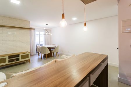 Apartamento à venda com 62m², 2 quartos e 1 vagaCozinha