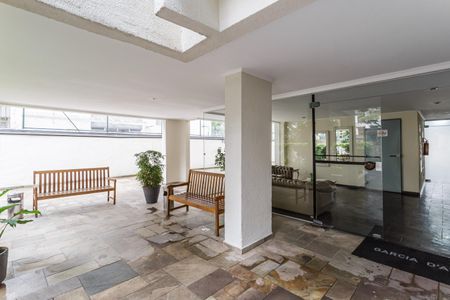 Apartamento à venda com 62m², 2 quartos e 1 vagaÁrea comum