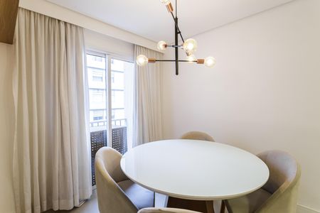 Apartamento à venda com 62m², 2 quartos e 1 vagaSala