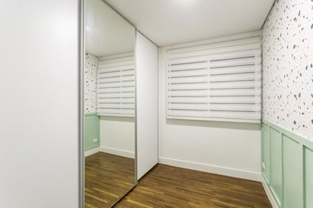 Apartamento à venda com 62m², 2 quartos e 1 vagaQuarto 2