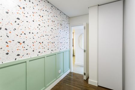 Apartamento à venda com 62m², 2 quartos e 1 vagaQuarto 2