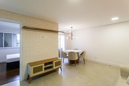 Apartamento à venda com 62m², 2 quartos e 1 vagaSala