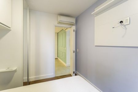Apartamento à venda com 62m², 2 quartos e 1 vagaQuarto 1