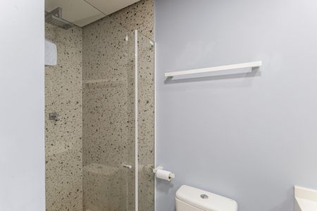 Apartamento à venda com 62m², 2 quartos e 1 vagaBanheiro