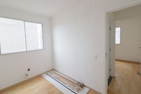 Apartamento à venda com 40m², 2 quartos e sem vagaQuarto 1