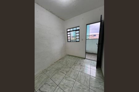 sala de kitnet/studio para alugar com 1 quarto, 11m² em Santo Andre, Belo Horizonte