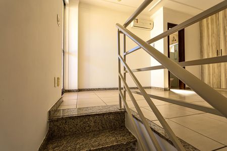 Apartamento à venda com 145m², 3 quartos e 3 vagasCobertura