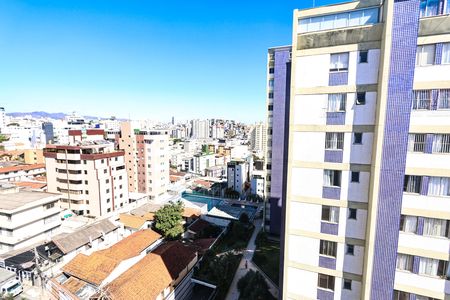 Apartamento à venda com 145m², 3 quartos e 3 vagasVista do Quarto 2