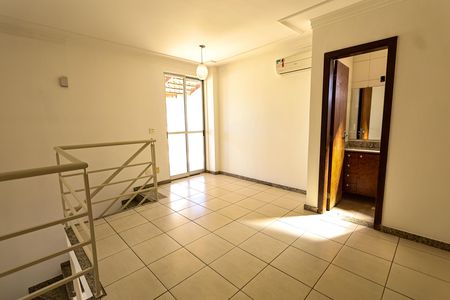 Apartamento à venda com 145m², 3 quartos e 3 vagasCobertura