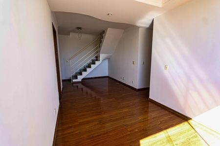 Apartamento à venda com 3 quartos, 145m² em Calafate, Belo Horizonte