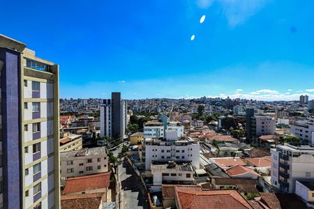 Apartamento à venda com 145m², 3 quartos e 3 vagasVista da Cobertura