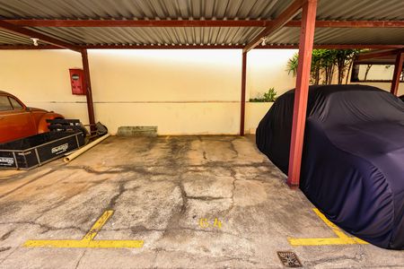 Apartamento à venda com 145m², 3 quartos e 3 vagasvaga
