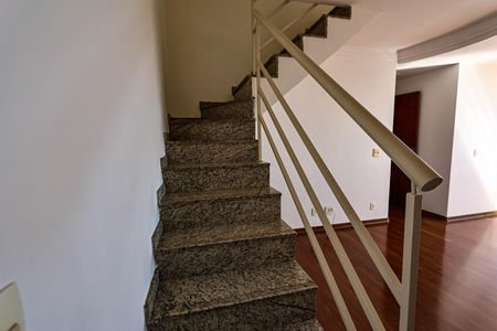 Apartamento à venda com 145m², 3 quartos e 3 vagasDetalhe Sala