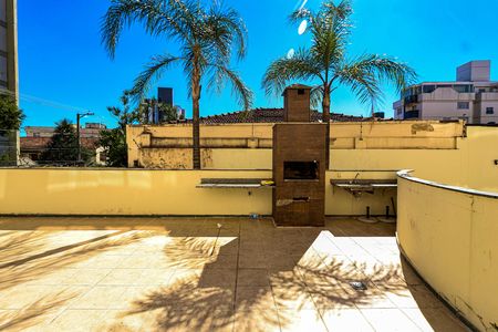 Apartamento à venda com 145m², 3 quartos e 3 vagasÁrea comum - Salão de festas