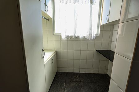 Apartamento à venda com 145m², 3 quartos e 3 vagasCozinha