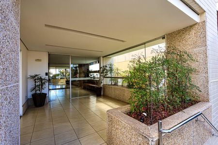 Área comum de apartamento à venda com 3 quartos, 145m² em Calafate, Belo Horizonte