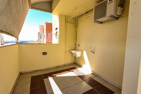 Apartamento à venda com 145m², 3 quartos e 3 vagasCobertura