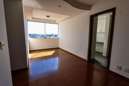 Apartamento à venda com 145m², 3 quartos e 3 vagasSala