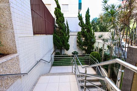 Apartamento à venda com 145m², 3 quartos e 3 vagasÁrea externa