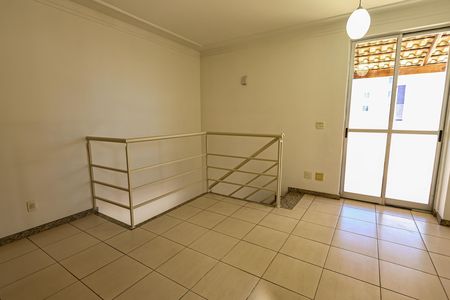 Apartamento à venda com 145m², 3 quartos e 3 vagasCobertura