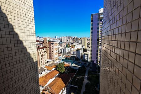 Apartamento à venda com 145m², 3 quartos e 3 vagasVista da Suíte
