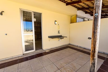 Apartamento à venda com 145m², 3 quartos e 3 vagasCobertura