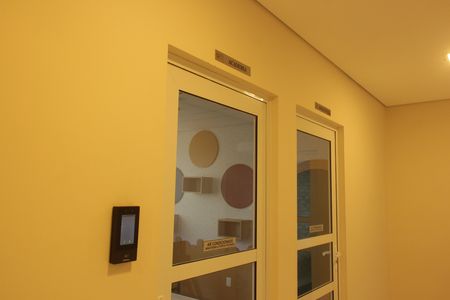 Apartamento para alugar com 84m², 2 quartos e 1 vagaÁrea comum - Academia