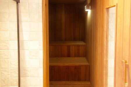 Apartamento para alugar com 84m², 2 quartos e 1 vagaÁrea comum - Spa