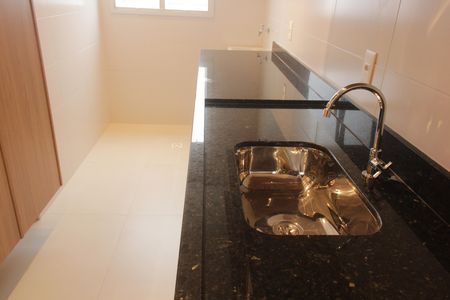 Apartamento para alugar com 84m², 2 quartos e 1 vagaCozinha e Área de Serviço