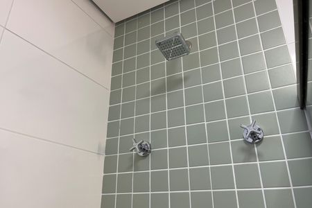 Apartamento para alugar com 84m², 2 quartos e 1 vagaBanheiro da Suíte 1