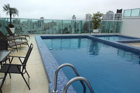 Apartamento para alugar com 84m², 2 quartos e 1 vagaÁrea comum - Piscina