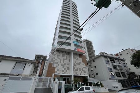 Apartamento para alugar com 84m², 2 quartos e 1 vagaFachada