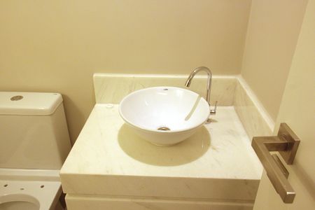 Apartamento para alugar com 84m², 2 quartos e 1 vagaLavabo