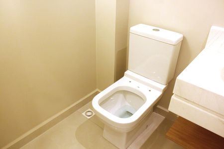 Apartamento para alugar com 84m², 2 quartos e 1 vagaLavabo