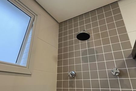 Apartamento para alugar com 84m², 2 quartos e 1 vagaBanheiro da Suíte 2