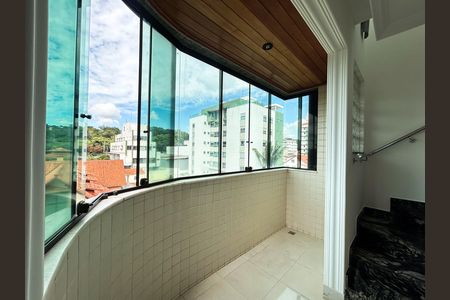 Apartamento para alugar com 364m², 4 quartos e 4 vagas